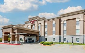 Hampton Inn Kingsville Texas